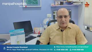 Potential dangers of foreign body ingestion  Dr Manish Kak  Manipal Hospital Ghaziabad [upl. by Hovey816]