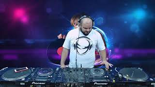 DJ LEANDRO MENEZES  LIVE DOS BROTHERS  090519 [upl. by Eniamat]