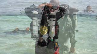 Technical diving [upl. by Eloken]