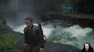 Let´s Story The Last of Us 2 Part 45  Zu den Brücken [upl. by Junno577]