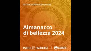 Almanacco di bellezza del 13 gennaio [upl. by Weisman759]