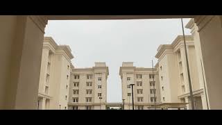 IIM BODH GAYA HOSTEL TOUR [upl. by Ahsakal896]