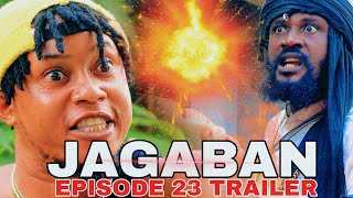 JAGABAN Ft SELINA TESTED Episode 23 TRAILER WAR amp REVENGE [upl. by Felisha]