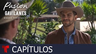 Pasión de Gavilanes Nueva Temporada  Capítulo 67  Telemundo [upl. by Yro]