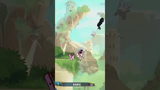 Boomie vs Cake Was PEAK Brawlhalla 🔥 [upl. by Cele245]