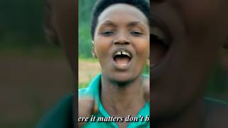 IGITENSI part 2 Abarinzi Choir Short Gospel fyp Rwanda [upl. by Barmen]