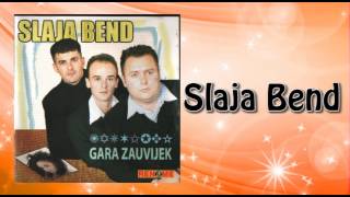 Slaja bend  Cija li je  Audio 1999 [upl. by Durrell]