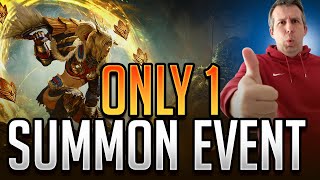 🚨FULL FUSION GUIDE FOR ZINOGRE ONLY 1 SUMMON EVENT REQUIRED  Raid Shadow Legends [upl. by Siriso337]