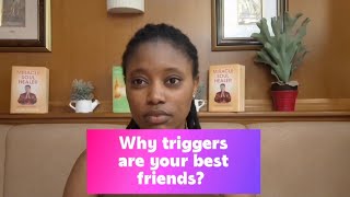 Why are triggers your best friends [upl. by Nathanil]