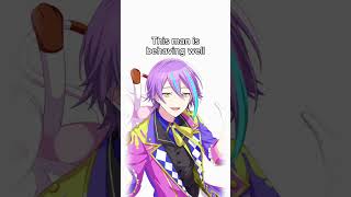 Ruis Canoe Prsk meme projectsekaicolorfulstage colorfulstage kamishirorui canoe pjsk [upl. by Nnagrom891]