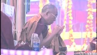 Kalachakra Tantra Initiation by Dalai Lama [upl. by Grove]