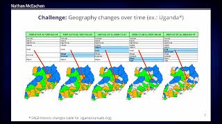 FOSS4G 2022  GeoPrism Registry  Using Spatial Knowledge Graphs for Managing and Integrating… [upl. by Enomsed383]