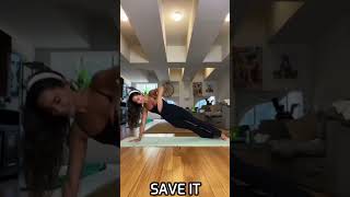 20Minute Home Pilates for a Slim Waistline  Beginner Friendly 🧘‍♀️✨ [upl. by Rubbico]