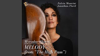 Melody From quotThe High Passquot [upl. by Riorsson]