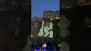 teatro volterra music [upl. by Orpheus]