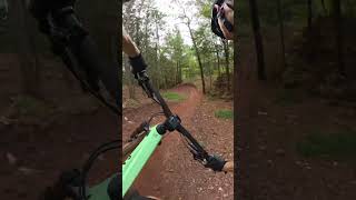 BOBSLED A Cuyuna Classic MTB Trail [upl. by Grantley]