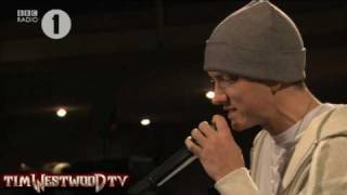 Eminem biggest ever freestyle in the world Westwood [upl. by Jezebel827]