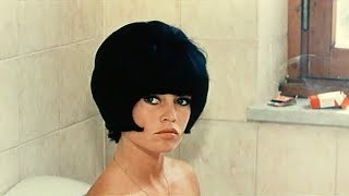 Le Mépris 1963 Bande Annonce VF [upl. by Ainehta249]