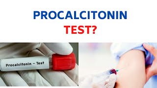 What is Procalcitonin Normal Procalcitonin Levels [upl. by Greyso]