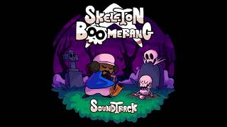 Bonerun Sally Boss Battle  Skeleton Boomerang OST [upl. by Llirret706]