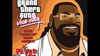 GTA Vice City  Fever 105  The Whispers  And the Beat Goes on [upl. by Dekow703]