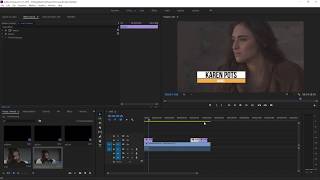 After Effects® Exporter Tutorial  Titler Pro  Titler Live [upl. by Aoket700]