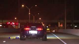 Worlds Fastest Supras Street Racing At TX2K13 SAWTX RAW FOOTAGE [upl. by Senoj]