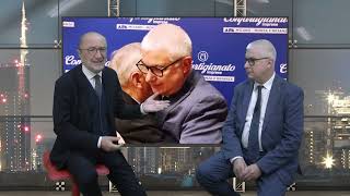 Giovanni Mantegazza il nuovo Presidente Confartigianato Imprese di Monza e Brianza e Milano [upl. by Montagu371]