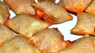 Pizza Rolls Day 1112  121012 [upl. by Emmalynn351]