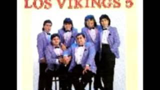 Los Vikings 5 Adios a las Penas 1993 Completo [upl. by Adnerad]