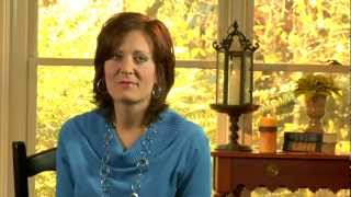 Twelve Women of the Bible Group Bible Study with Lysa TerKeurst [upl. by Itteb]