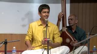 Ninnukori  Mohanam [upl. by Anavlis]