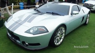 Galpin Ford GTR1 [upl. by Xella640]