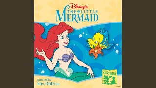 The Little Mermaid Storyteller [upl. by Bernetta]