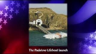 The Padstow Lifeboat [upl. by Latricia]