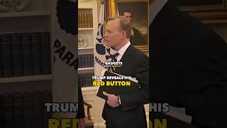 Donald Trump Oval Office Tour [upl. by Anelrahc887]