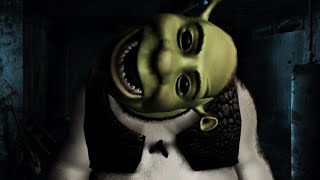 Shrek Sequel Is Shrekier Than Ever  Shrek In The Shadows Part 1 [upl. by Ssej]