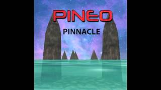 Pinnacle Original Mix  PINEO amp LOEB [upl. by Inele629]