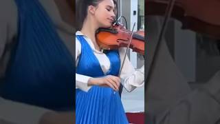 📻Radio Ga Ga  Queen  Karolina Protsenko Violin [upl. by Siseneg]