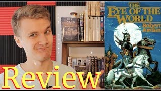 The Eye of the World  Review [upl. by Affrica678]