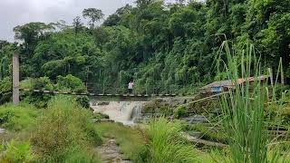 Thrilling Adventure from Bandarban to Nafakum Thanchi Sangu River [upl. by Rickie]