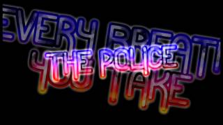 The Police Every Breath You Take Ultrasound Extended Version [upl. by Alletsyrc]