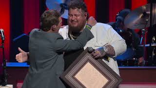 Craig Morgan and Jelly Roll perform “Almost Home” Live at the Grand Ole Opry [upl. by Ariet]