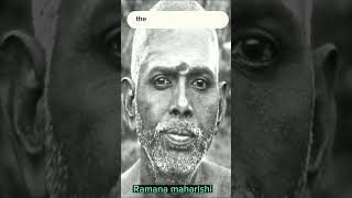 All is one by Ramana Maharshi [upl. by Sidnee]