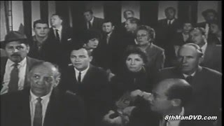 Alfred Hitchcock Presents The Sorcerers Apprentice 1961 HD 1080 [upl. by Ateikan]