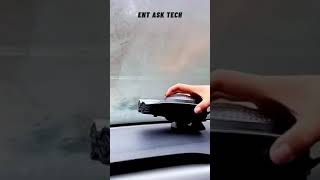 Car Windscreen Defogger  Car Gadgets  Ent Ask Tech  shorts [upl. by Gereron]