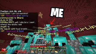 LifeBoat Survival Mode Public Minecraft SMP Is EzPz [upl. by Angus131]