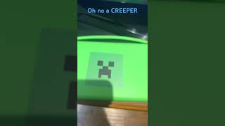 Creeper aww man [upl. by Akelam937]