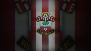 Southampton FC edit [upl. by Tonjes]