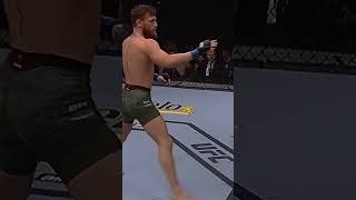 Khabib Nurmagomedov vs Conor McGregor  Full Fight Highlights amp Analysis [upl. by Josephson827]